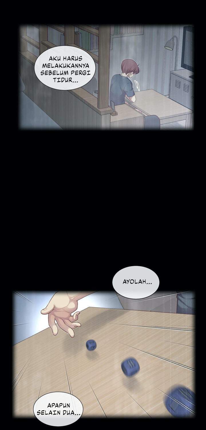 The Girlfriend Dice - Chapter 34 106