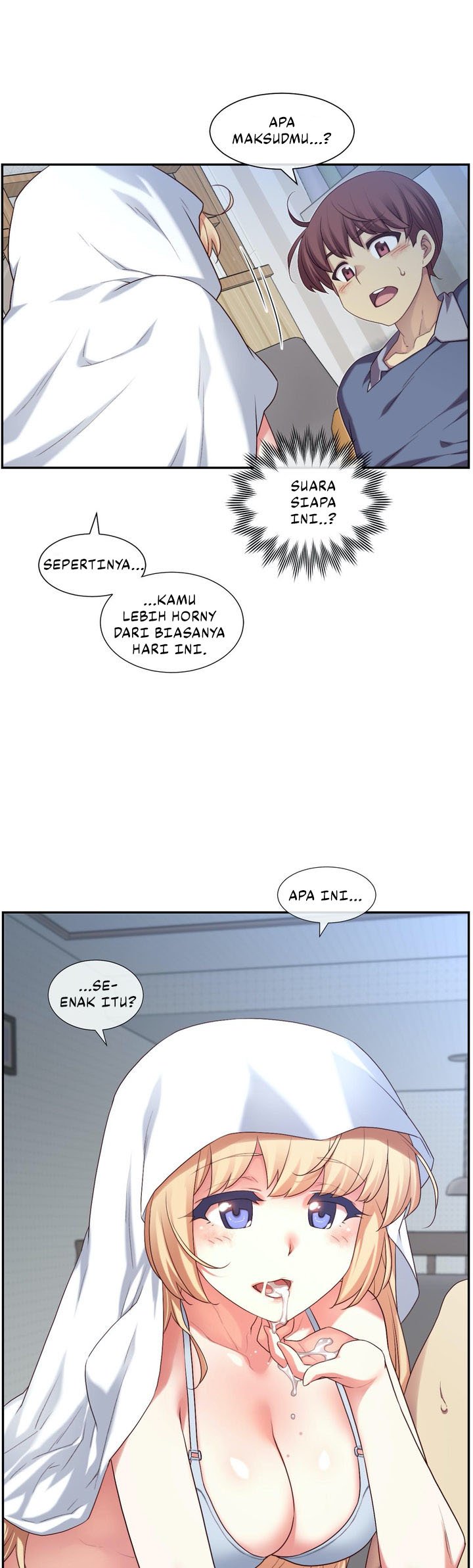 The Girlfriend Dice - Chapter 34 199