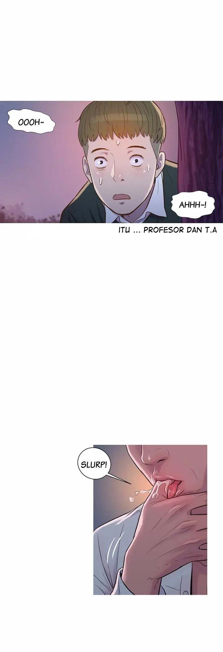 Freshman - Chapter 01 14