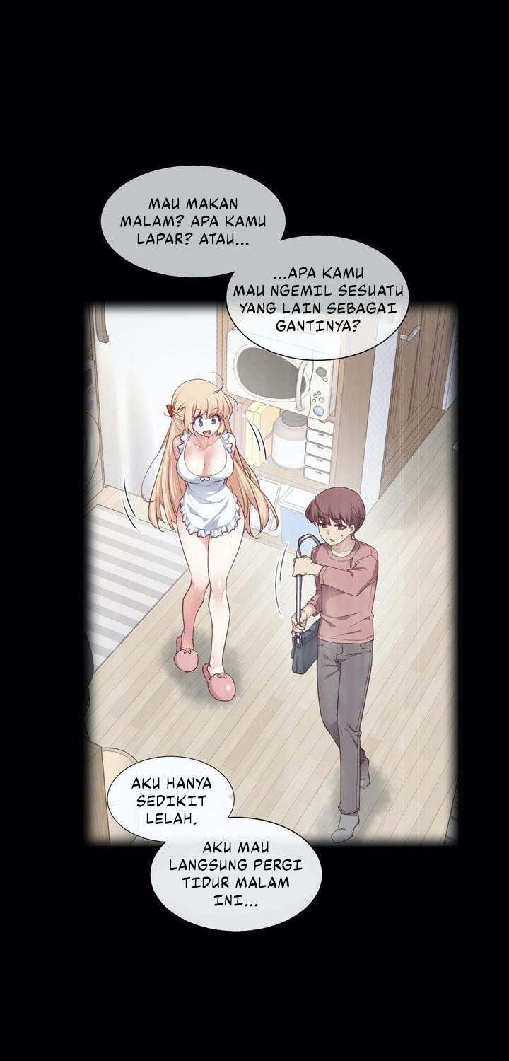 The Girlfriend Dice - Chapter 34 102