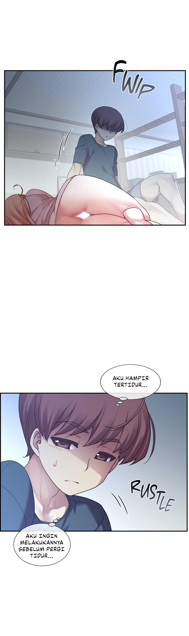 The Girlfriend Dice - Chapter 34 75