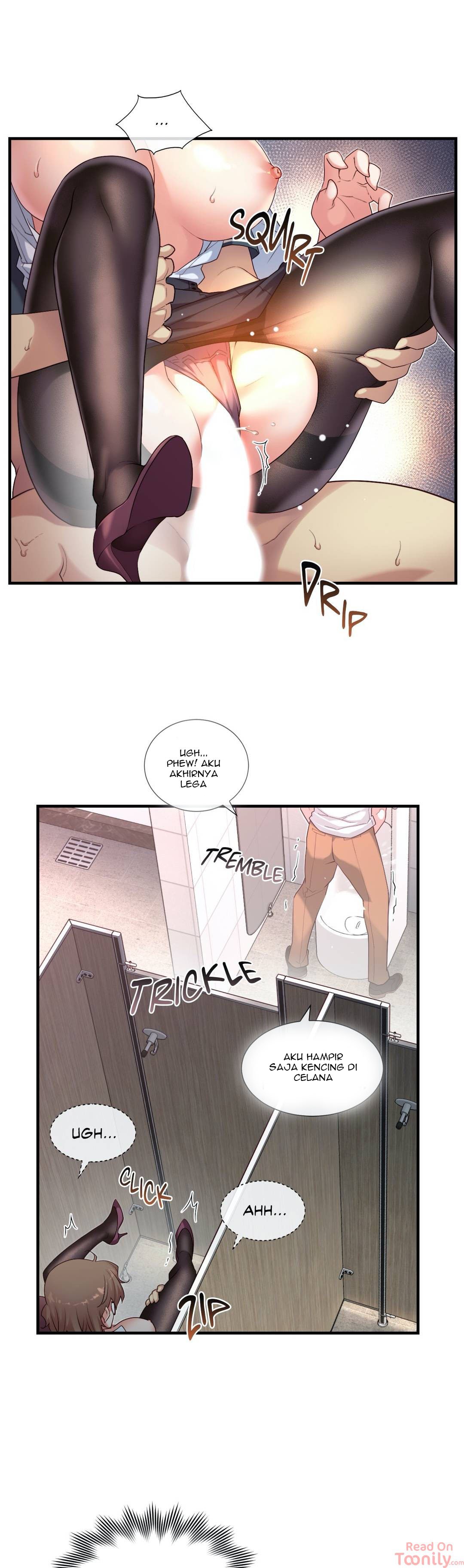 The Girlfriend Dice - Chapter 34 343