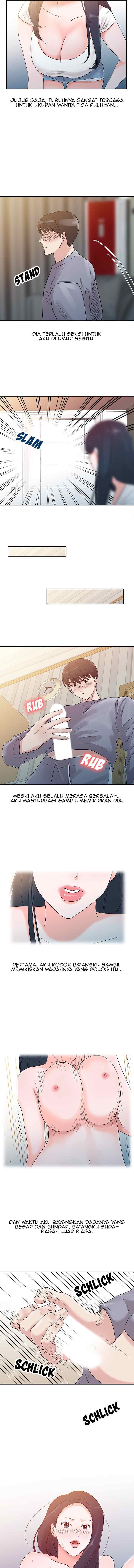 My Stepmom&#8217;s Plan - Chapter 01 7