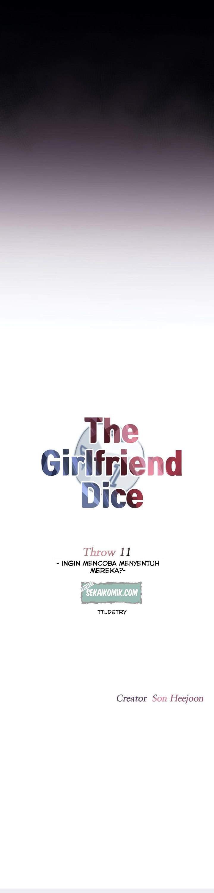 The Girlfriend Dice - Chapter 34 294
