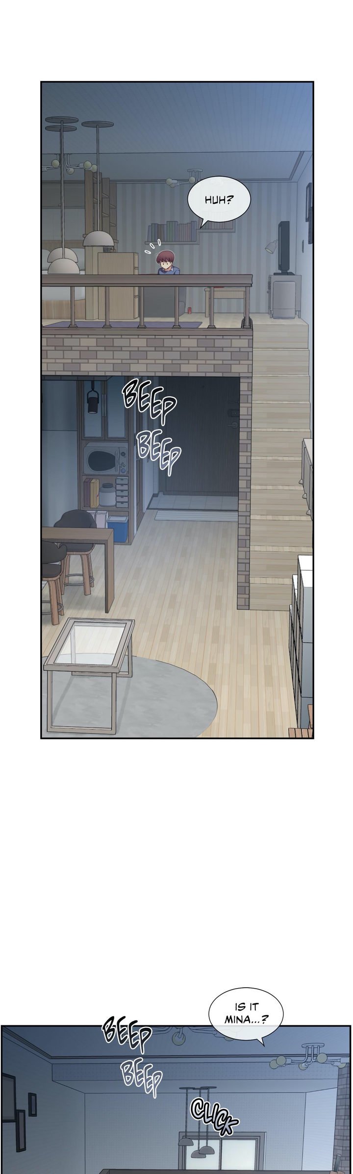 The Girlfriend Dice - Chapter 34 179