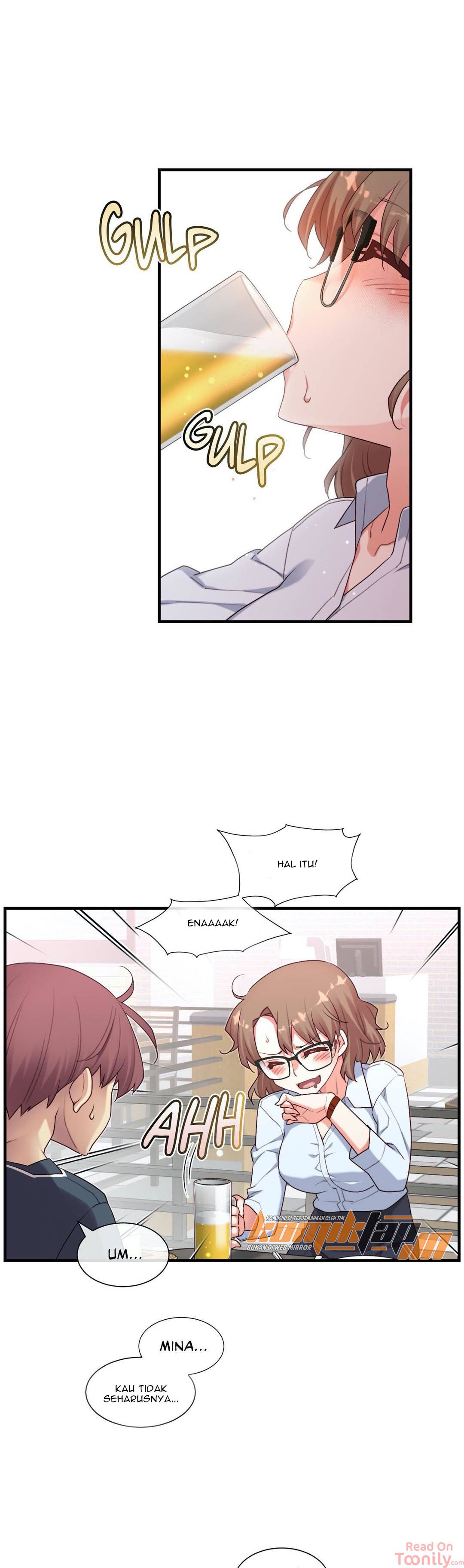 The Girlfriend Dice - Chapter 34 359