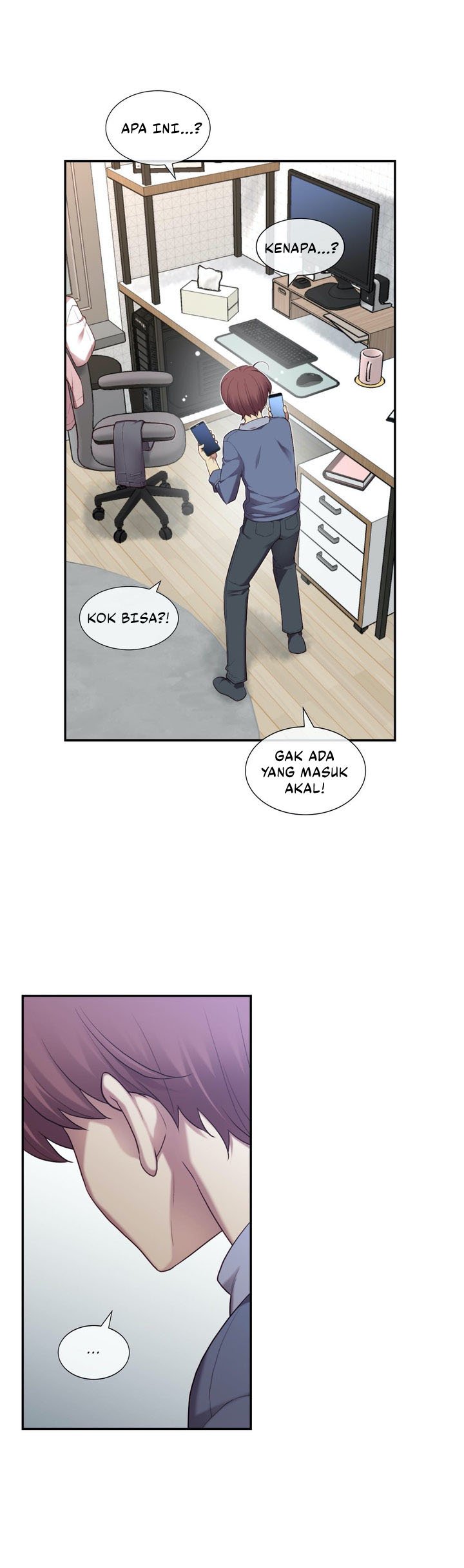 The Girlfriend Dice - Chapter 34 228