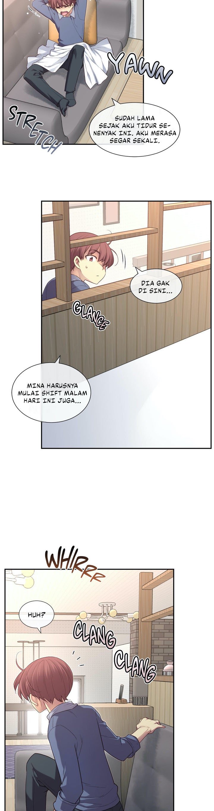 The Girlfriend Dice - Chapter 34 250