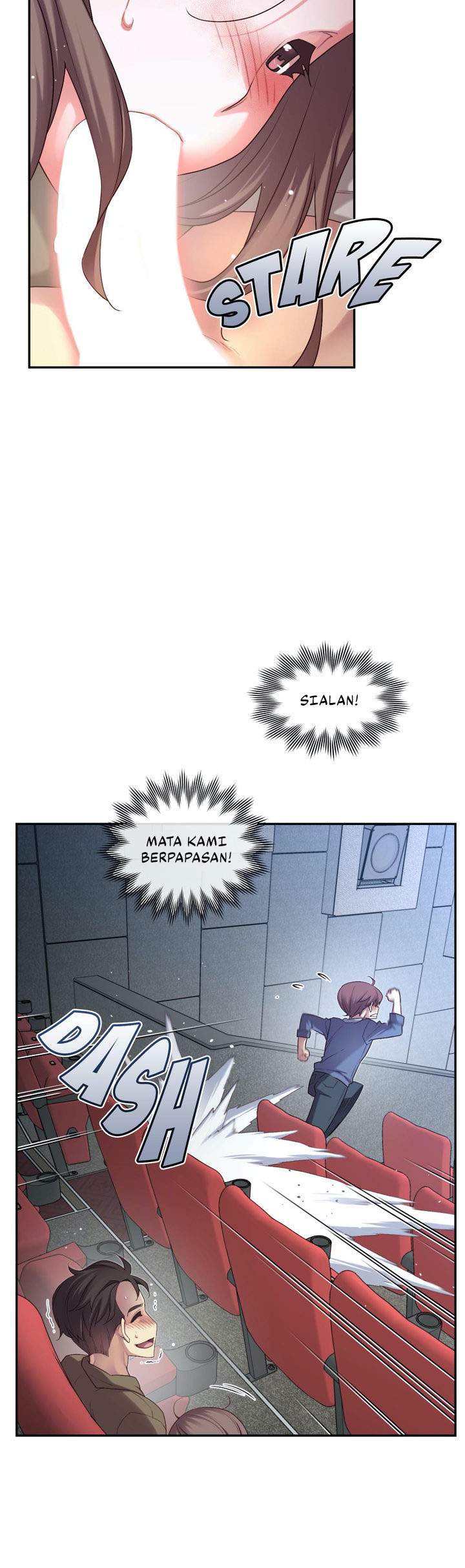 The Girlfriend Dice - Chapter 34 143