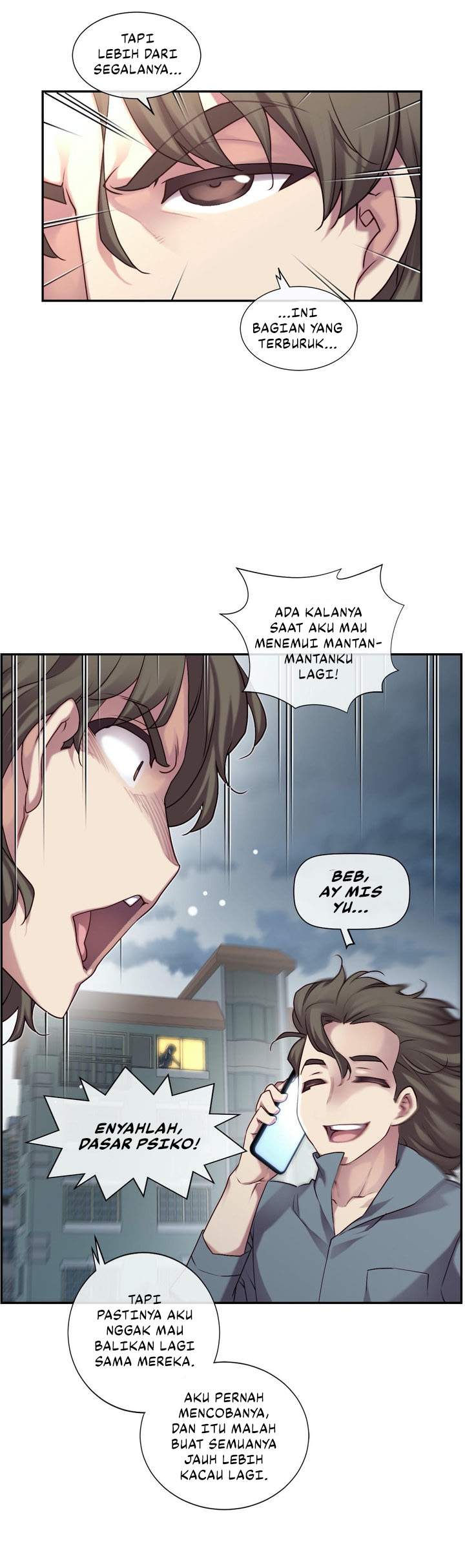 The Girlfriend Dice - Chapter 34 25