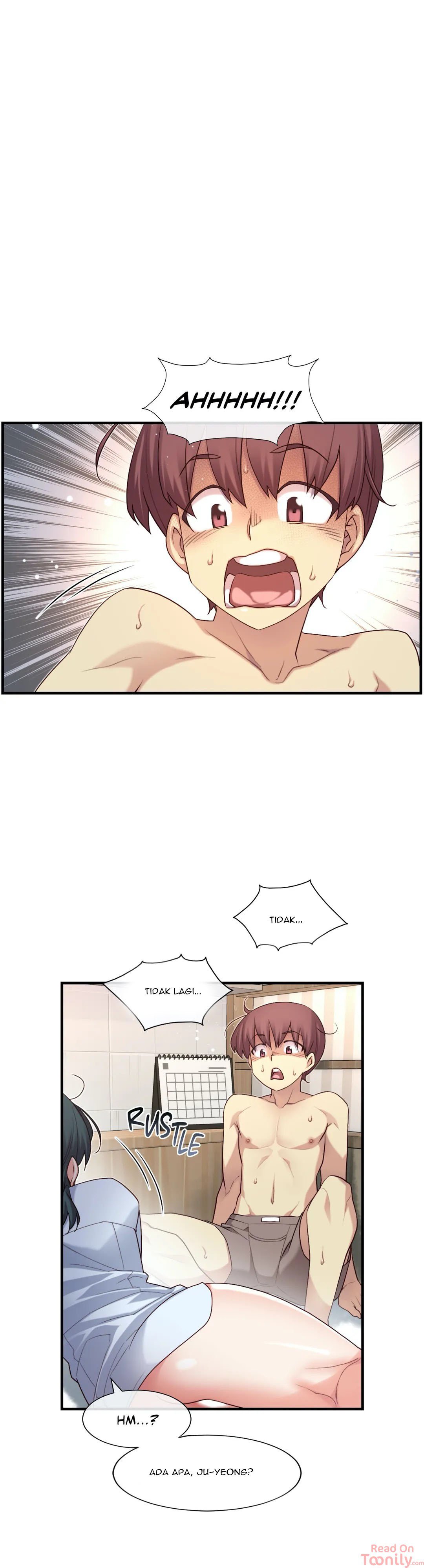 The Girlfriend Dice - Chapter 34 393