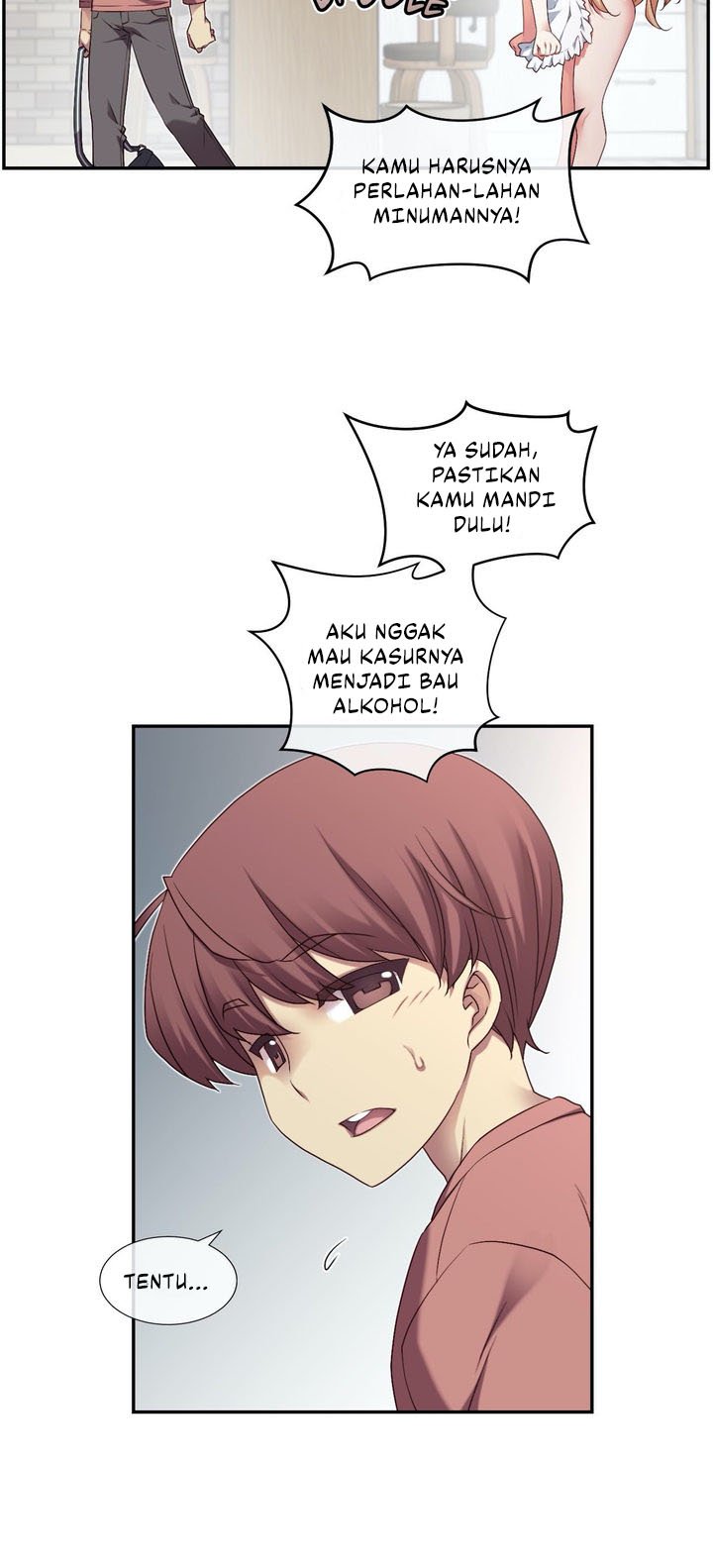 The Girlfriend Dice - Chapter 34 60