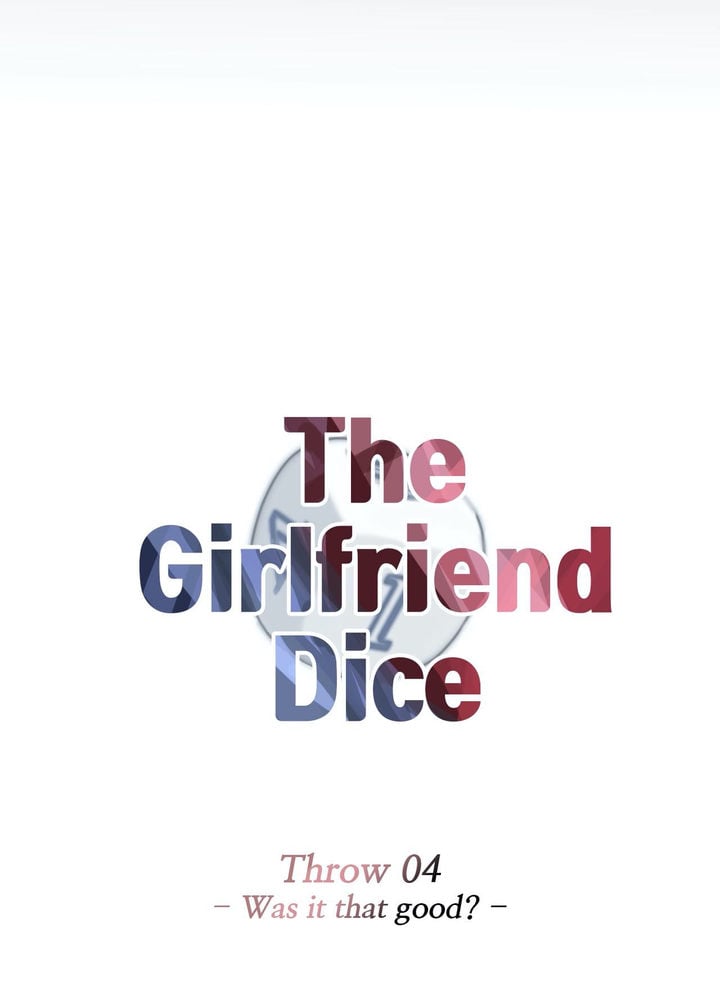 The Girlfriend Dice - Chapter 34 167