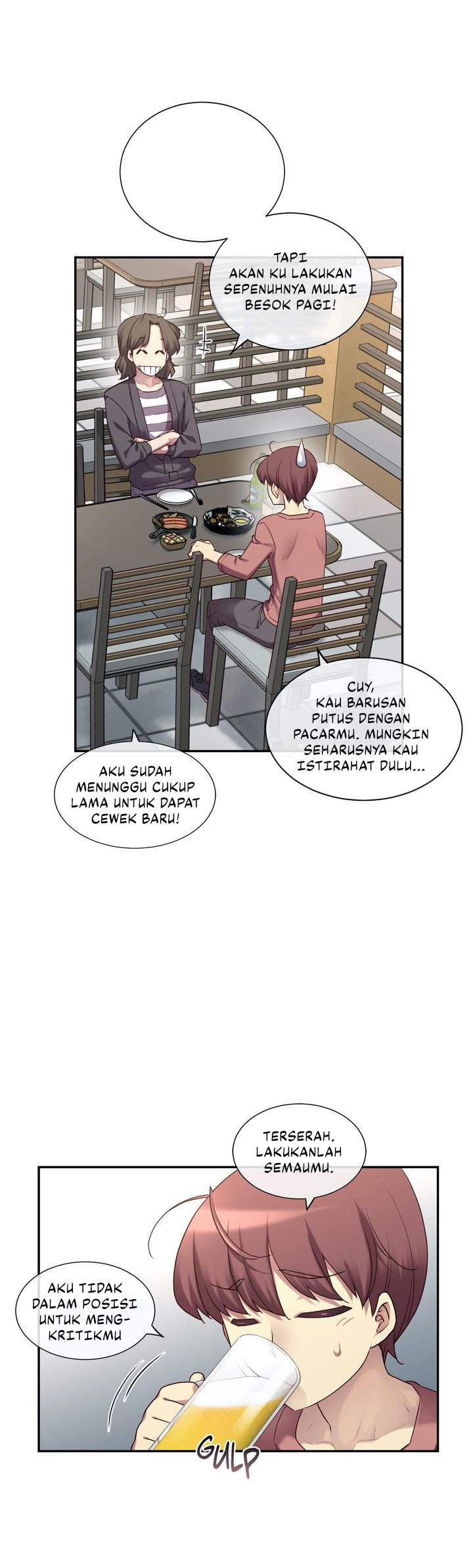 The Girlfriend Dice - Chapter 34 31