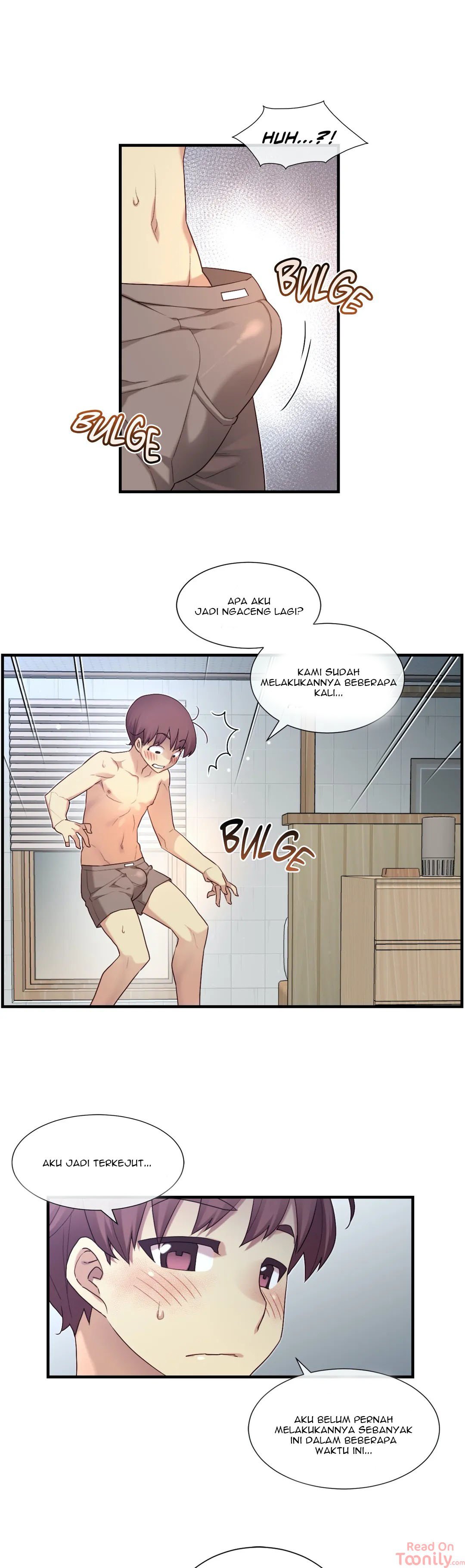 The Girlfriend Dice - Chapter 34 389