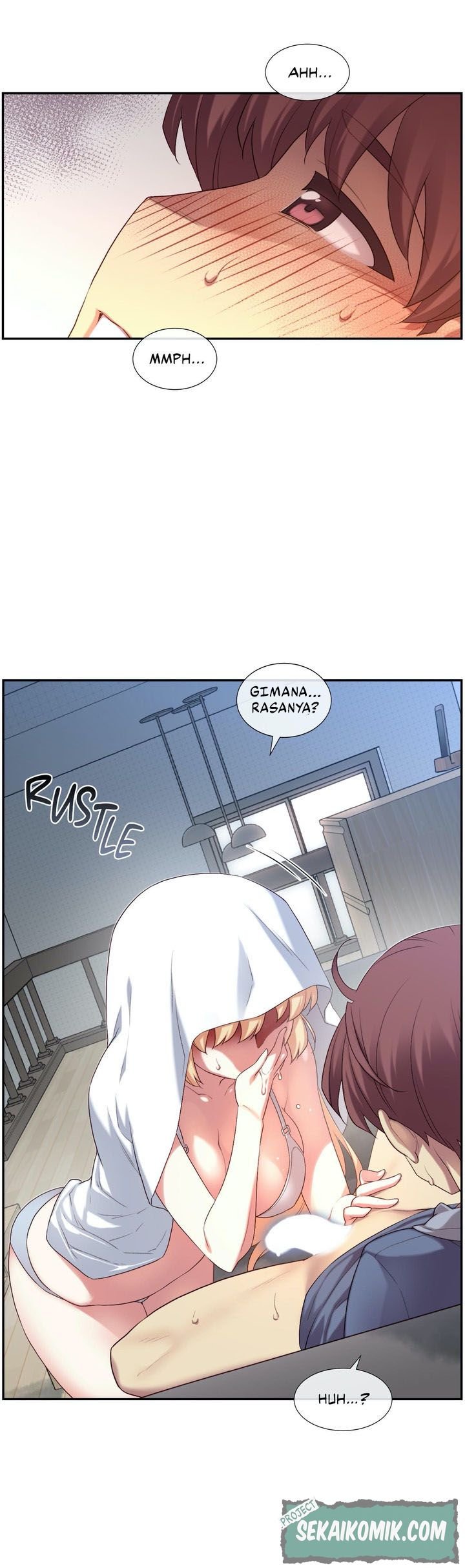 The Girlfriend Dice - Chapter 34 198