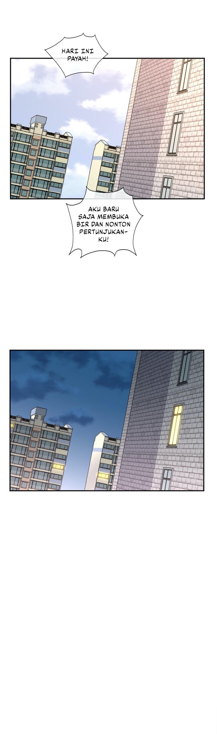 The Girlfriend Dice - Chapter 34 175