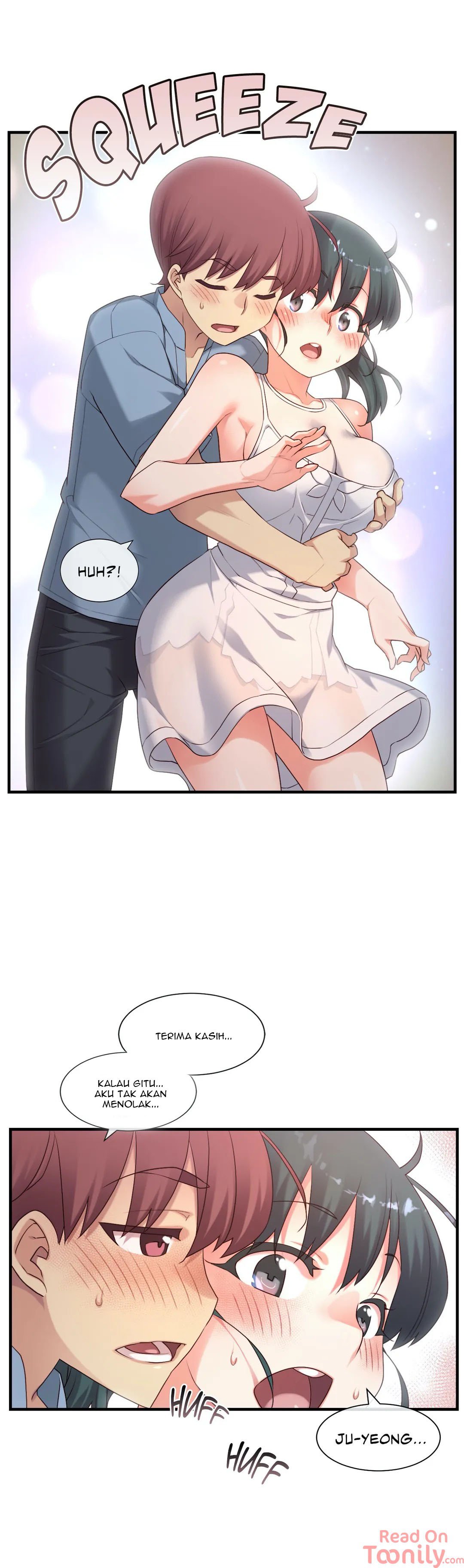 The Girlfriend Dice - Chapter 34 454