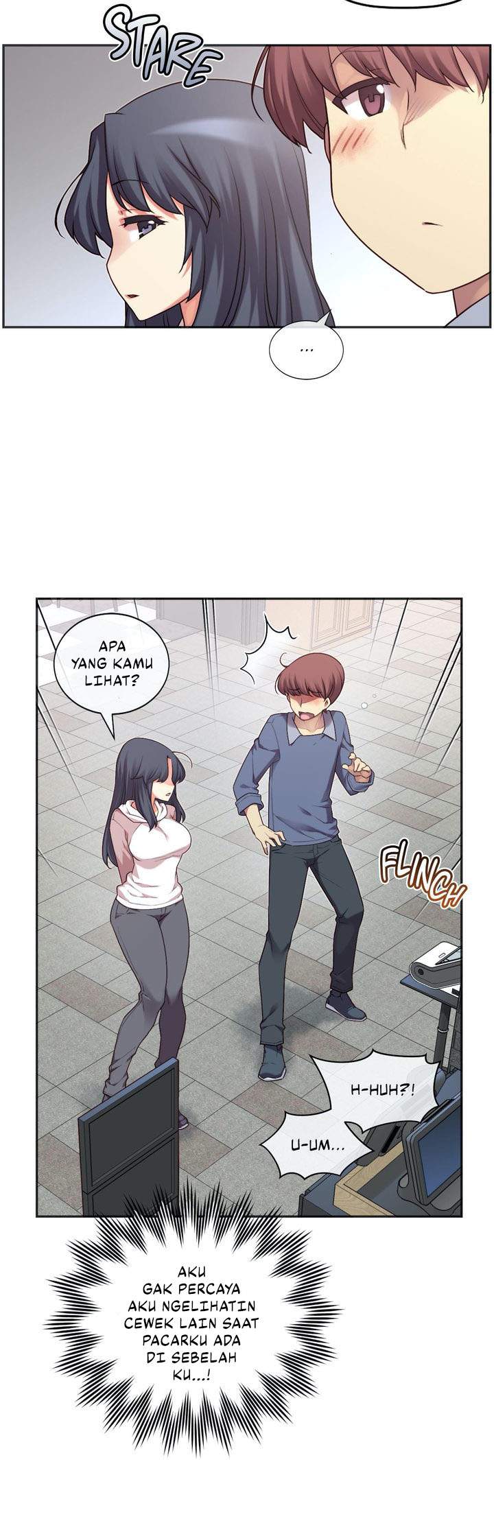 The Girlfriend Dice - Chapter 34 119