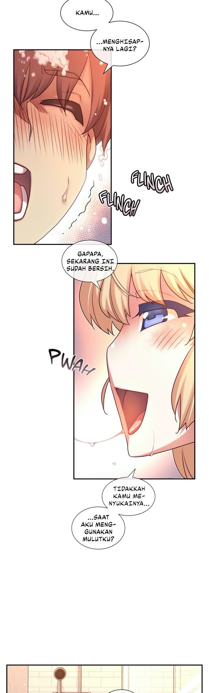The Girlfriend Dice - Chapter 34 68