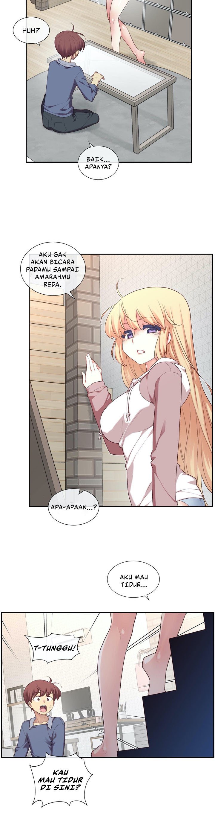 The Girlfriend Dice - Chapter 34 239