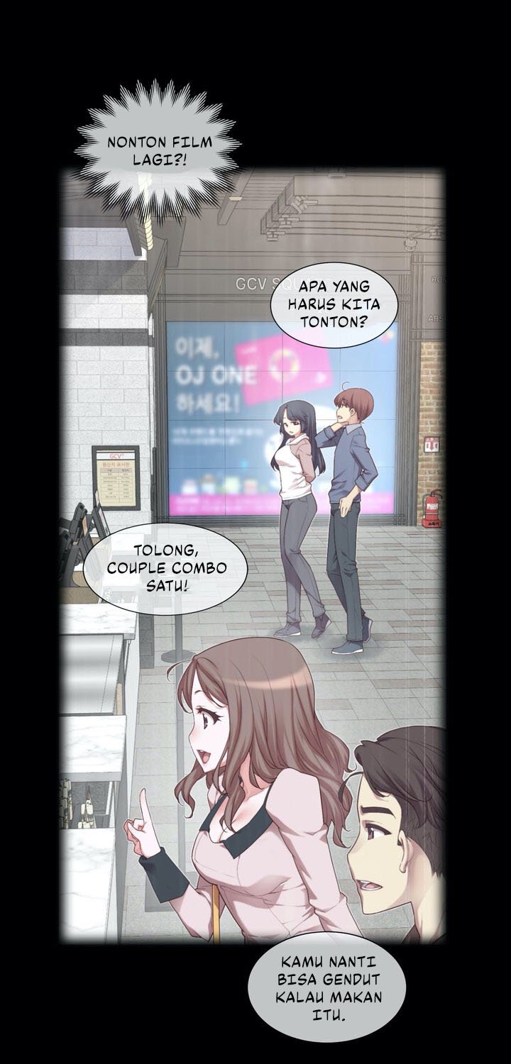 The Girlfriend Dice - Chapter 34 158