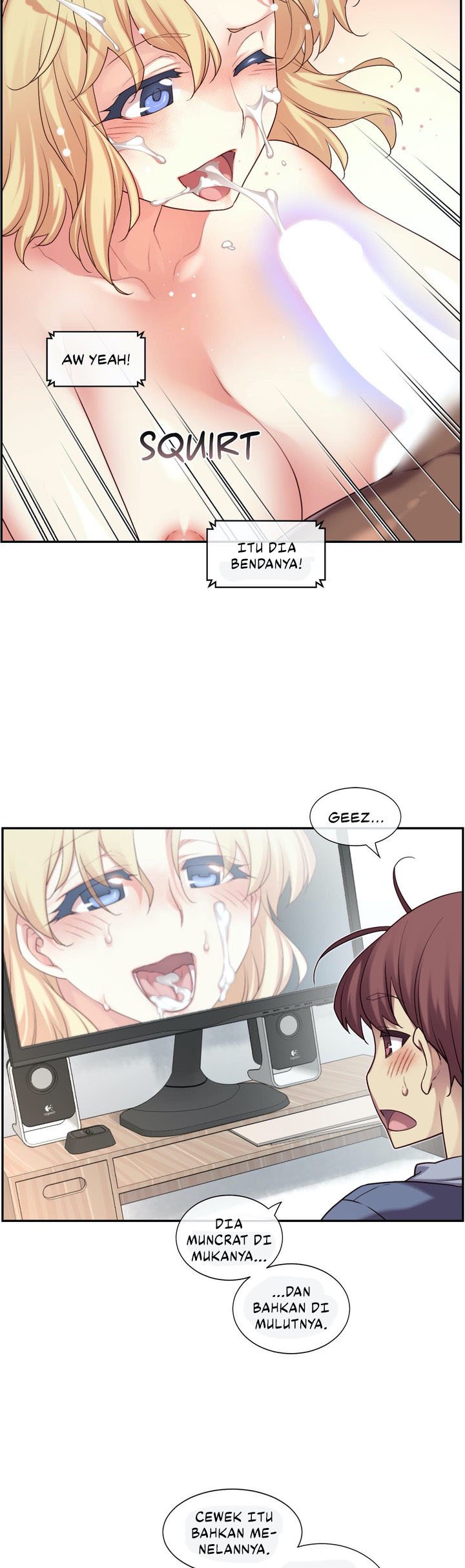 The Girlfriend Dice - Chapter 34 170