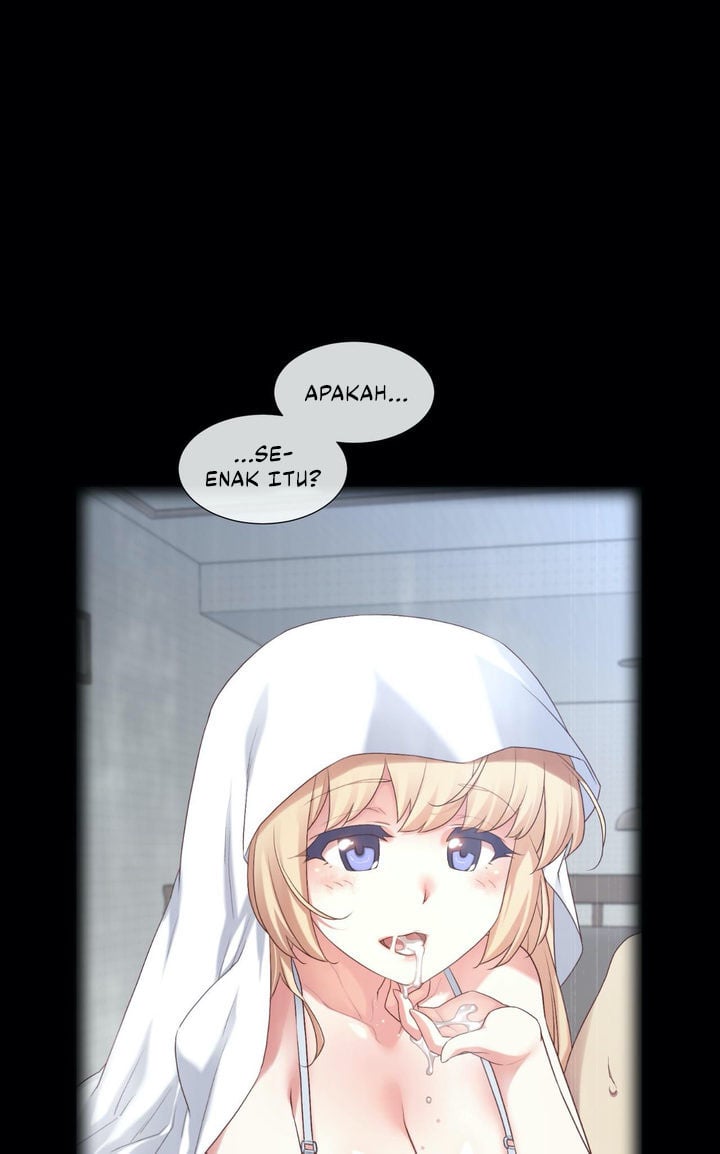 The Girlfriend Dice - Chapter 34 207