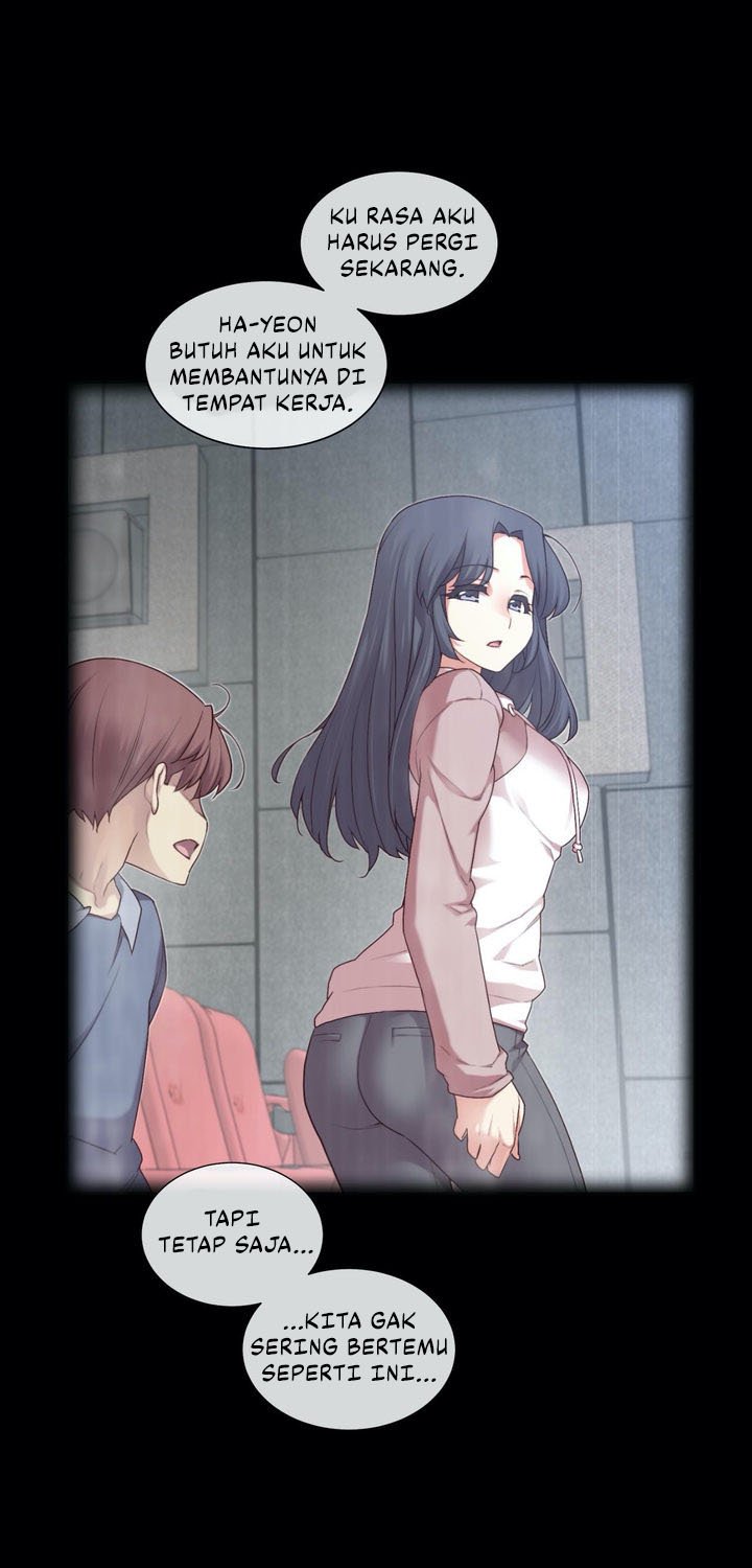 The Girlfriend Dice - Chapter 34 160