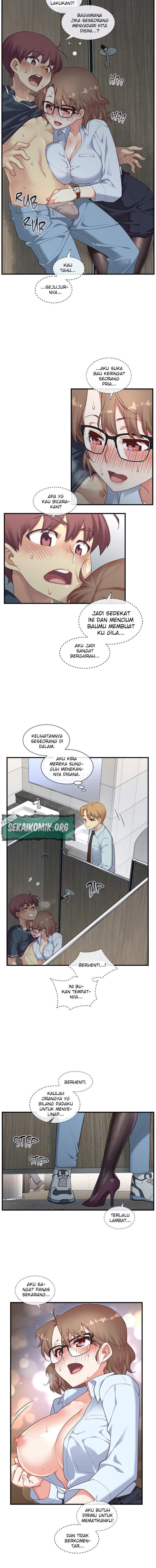 The Girlfriend Dice - Chapter 34 318