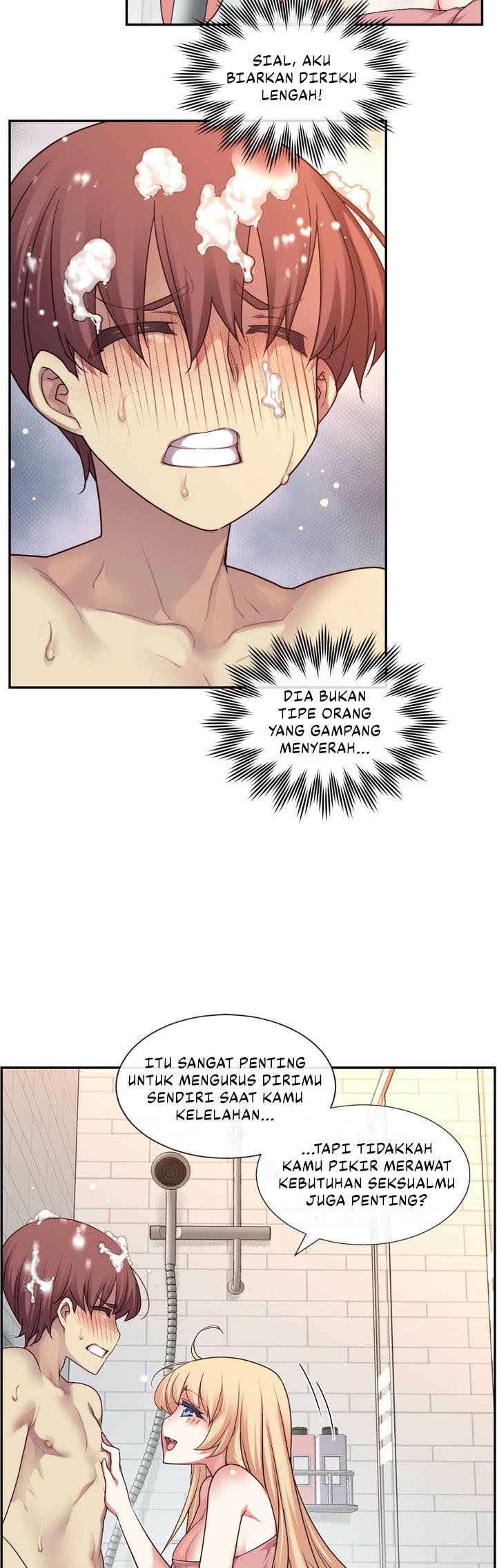 The Girlfriend Dice - Chapter 34 65