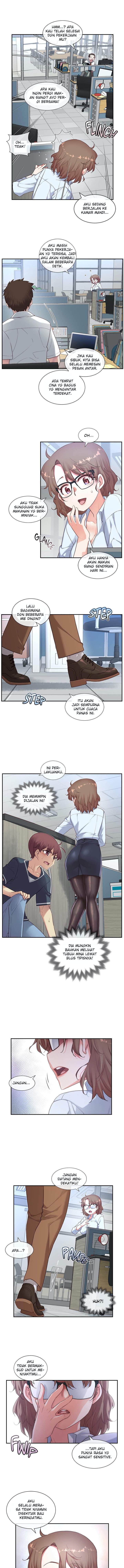 The Girlfriend Dice - Chapter 34 309