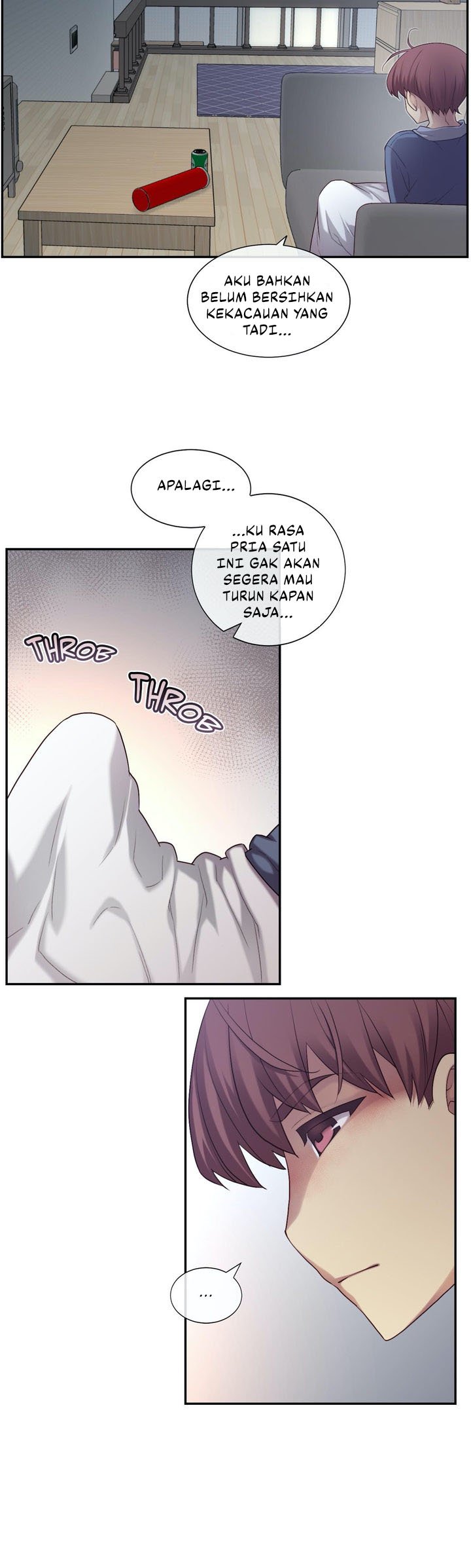 The Girlfriend Dice - Chapter 34 180