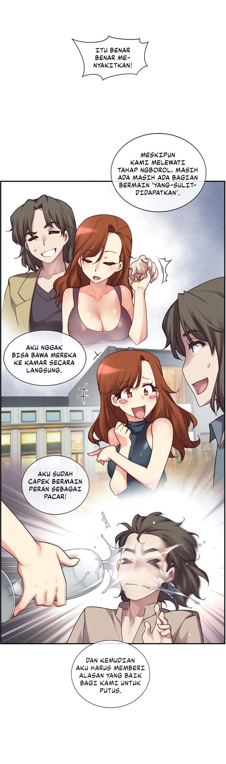 The Girlfriend Dice - Chapter 34 24