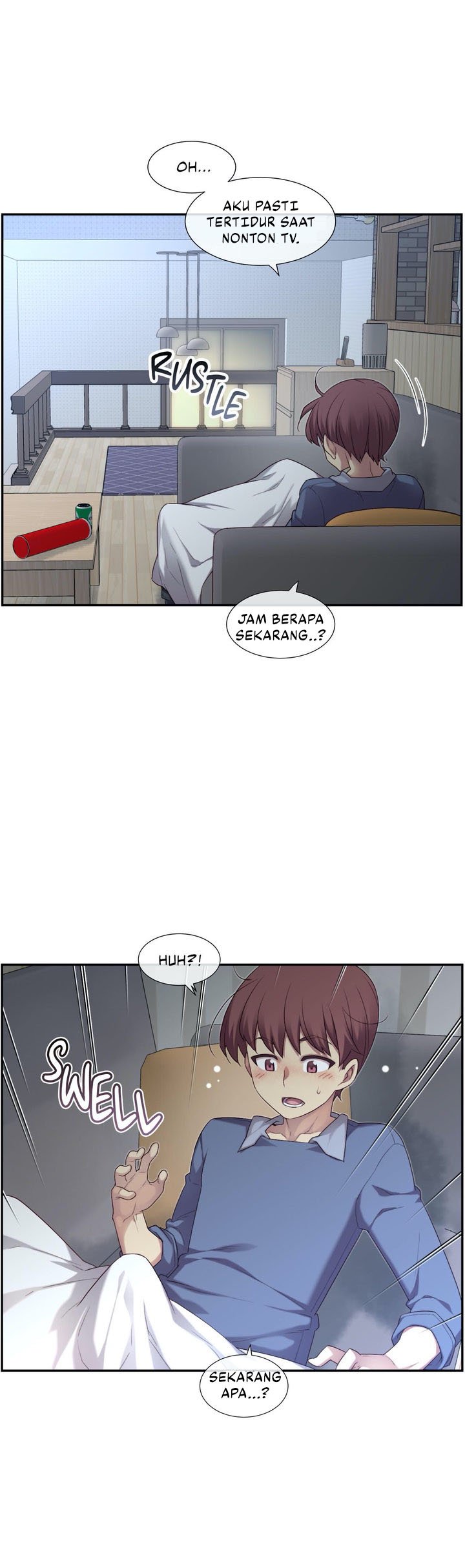 The Girlfriend Dice - Chapter 34 177