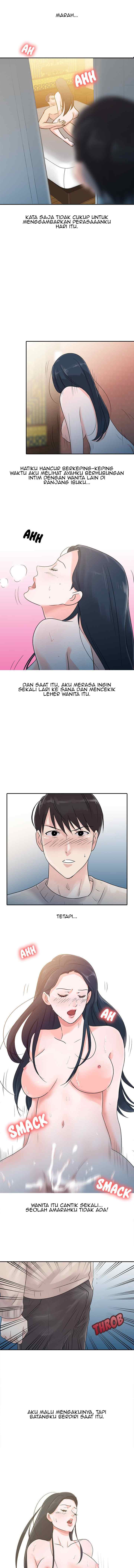 My Stepmom&#8217;s Plan - Chapter 01 4