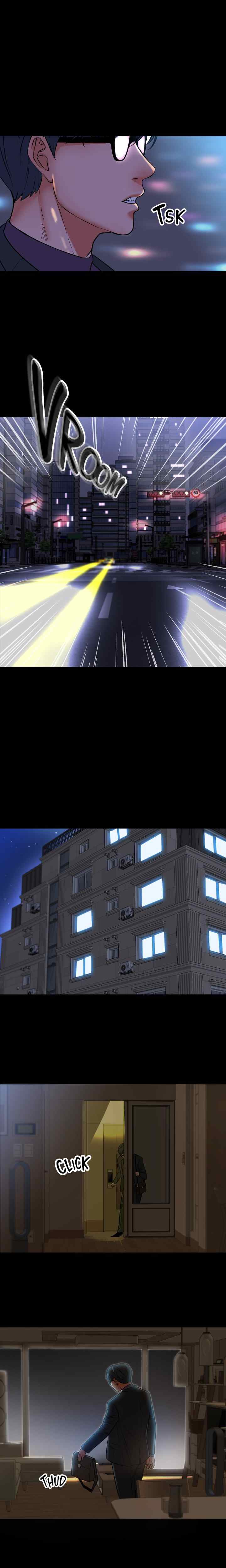 Are You Just Going To Watch - Chapter 01 18