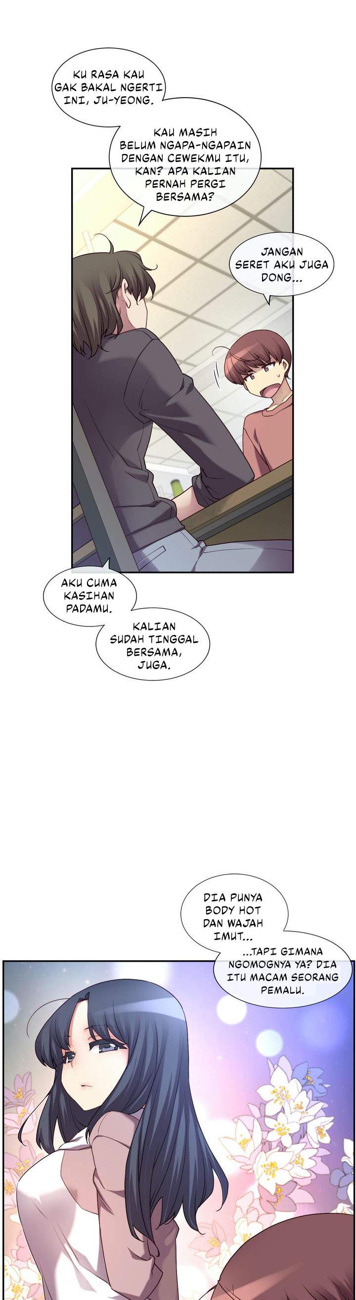 The Girlfriend Dice - Chapter 34 8