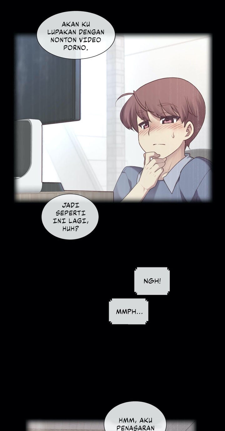 The Girlfriend Dice - Chapter 34 164