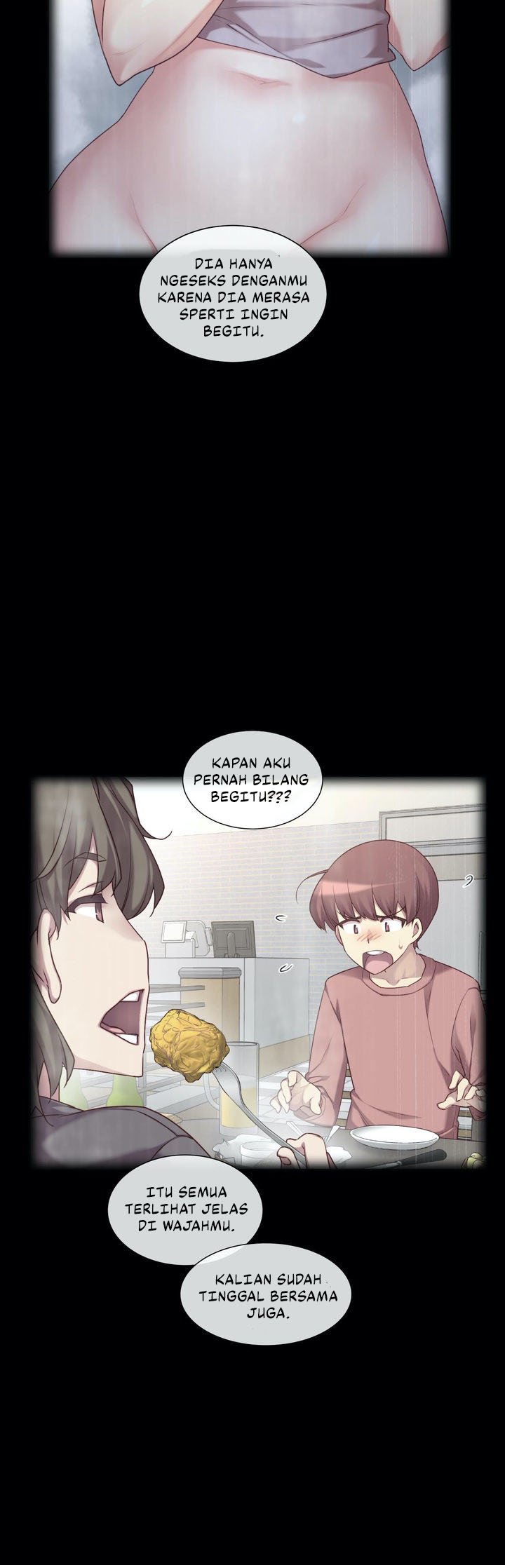 The Girlfriend Dice - Chapter 34 45