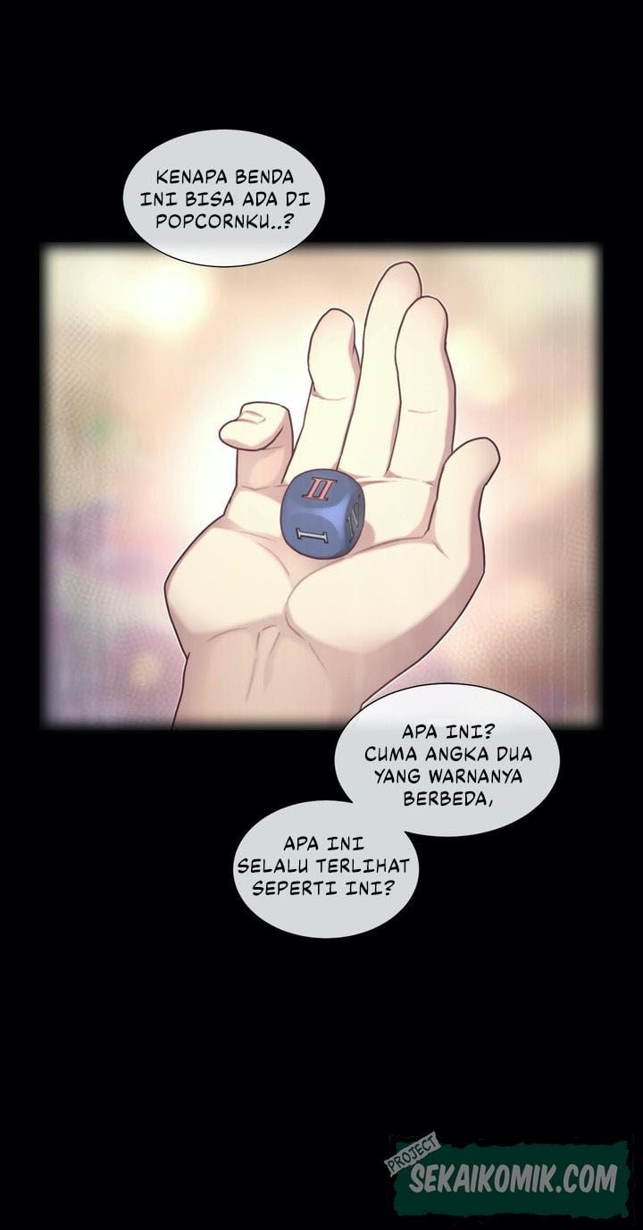 The Girlfriend Dice - Chapter 34 163