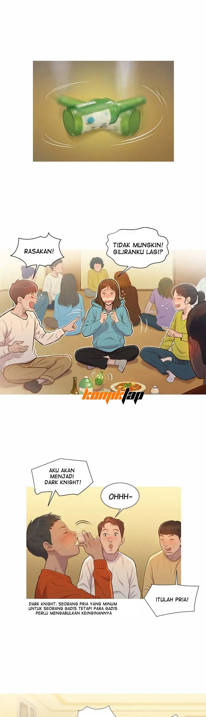 Freshman - Chapter 01 3