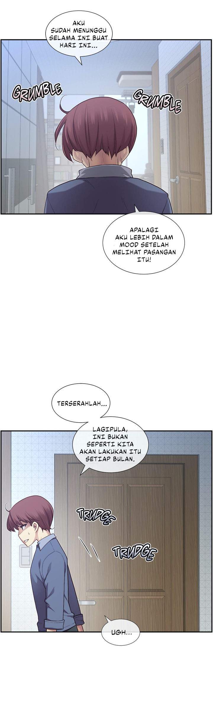 The Girlfriend Dice - Chapter 34 149