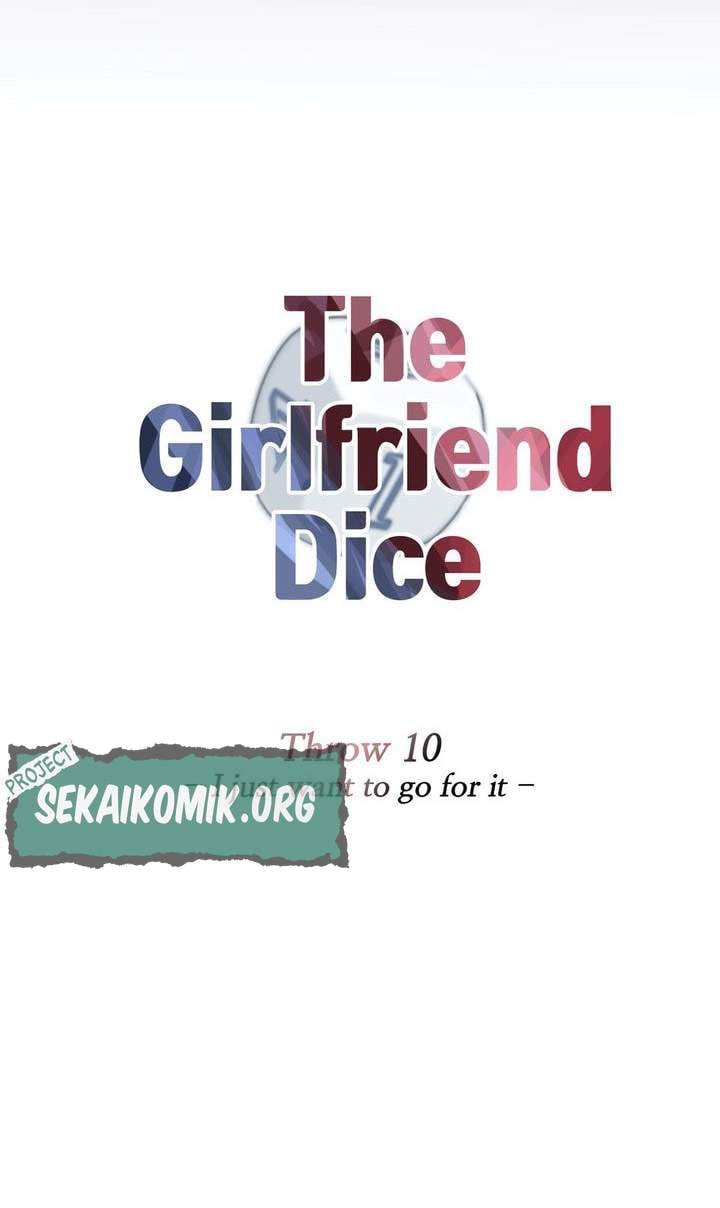 The Girlfriend Dice - Chapter 34 282