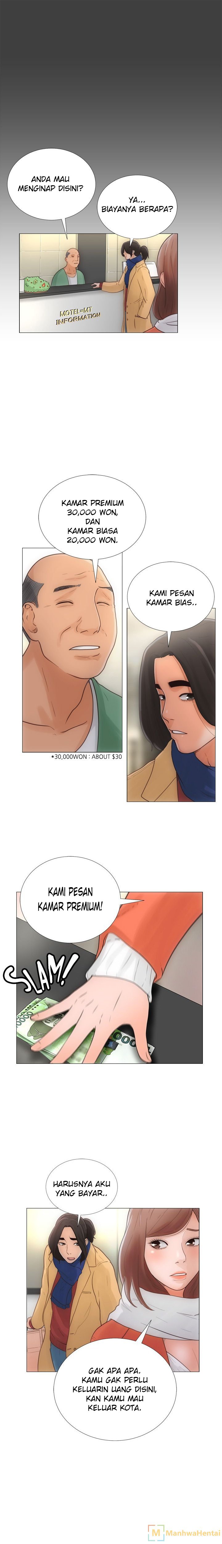 Lust Awakening - Chapter 01 2 Lust Awakening - Chapter 01 2