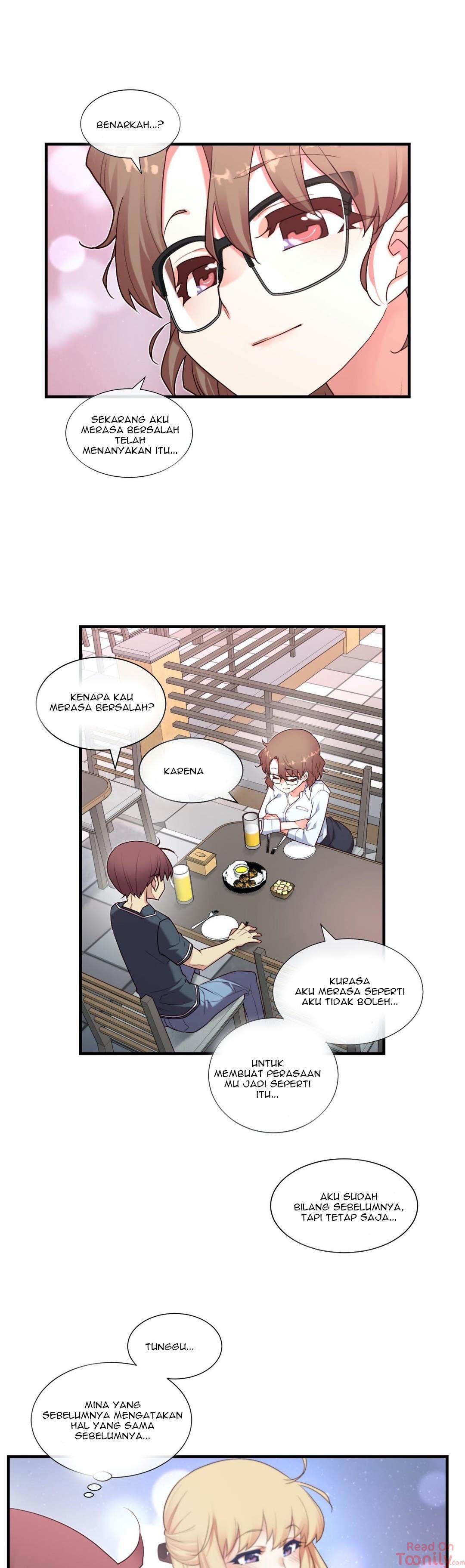 The Girlfriend Dice - Chapter 34 365