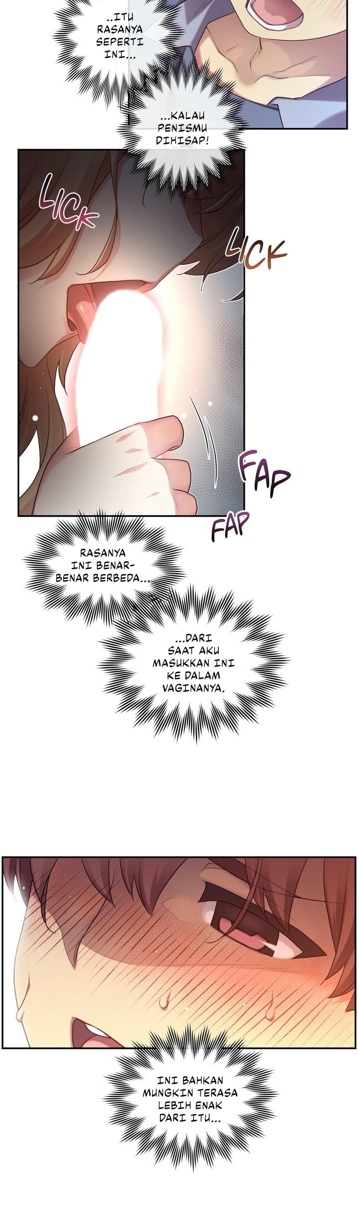 The Girlfriend Dice - Chapter 34 192
