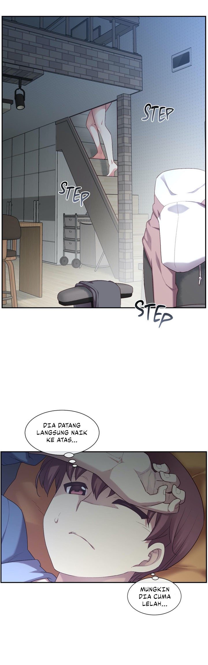 The Girlfriend Dice - Chapter 34 183