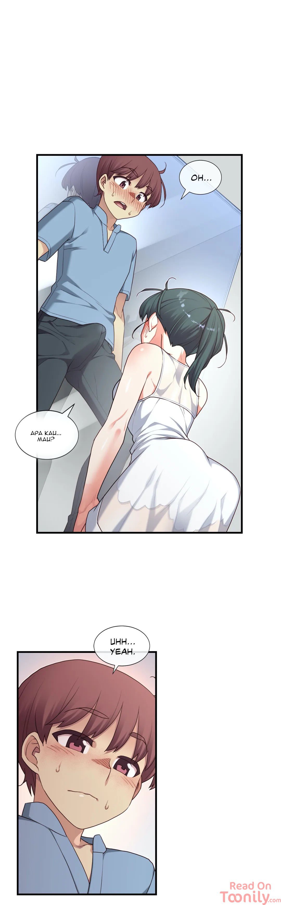 The Girlfriend Dice - Chapter 34 459