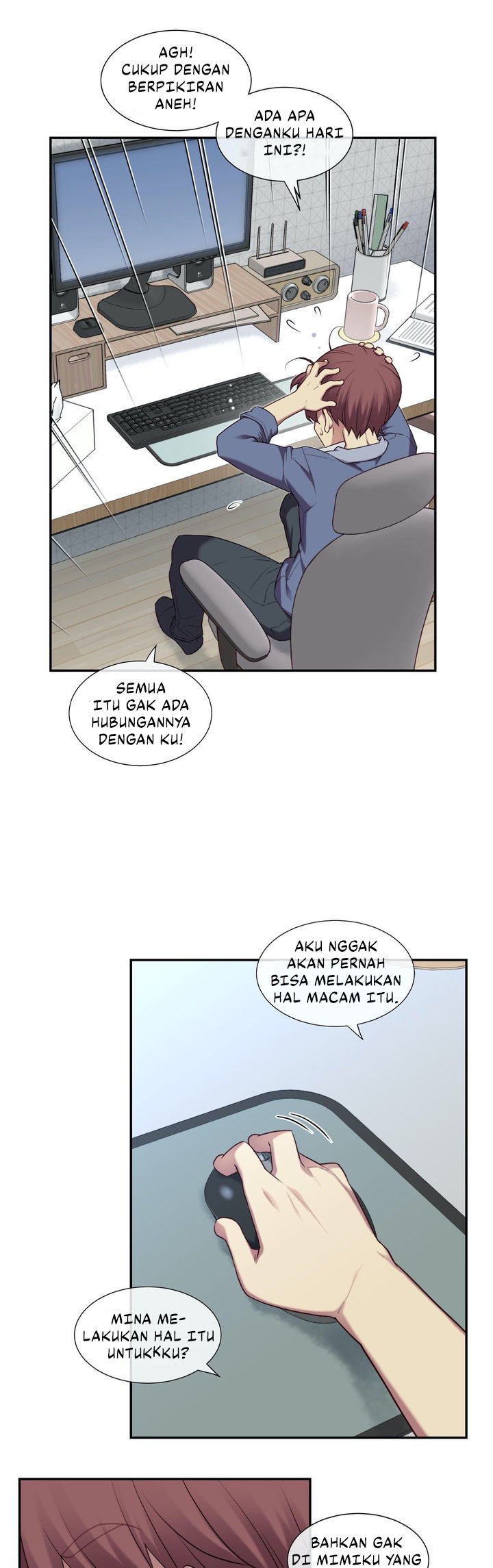 The Girlfriend Dice - Chapter 34 172